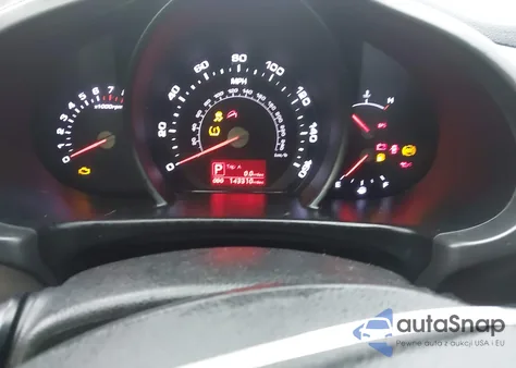 2013 Kia Sportage Lx from USA, damaged, VIN KNDPBCA22D7484552